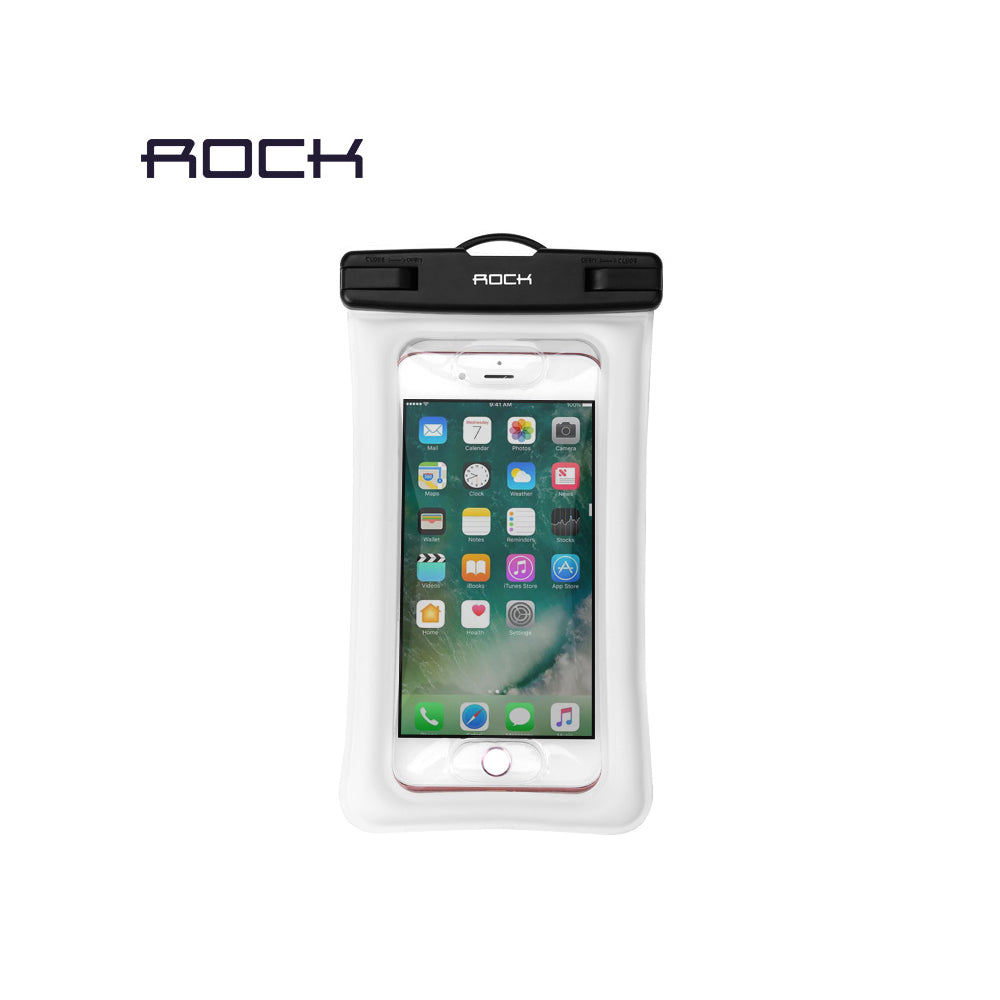 Rock Mobile Bag Waterproof (4799863160932) Rock Mobile Bag Waterproof (4799863160932)